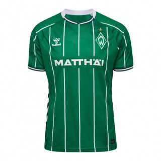 Werder Bremen 25/26 Home