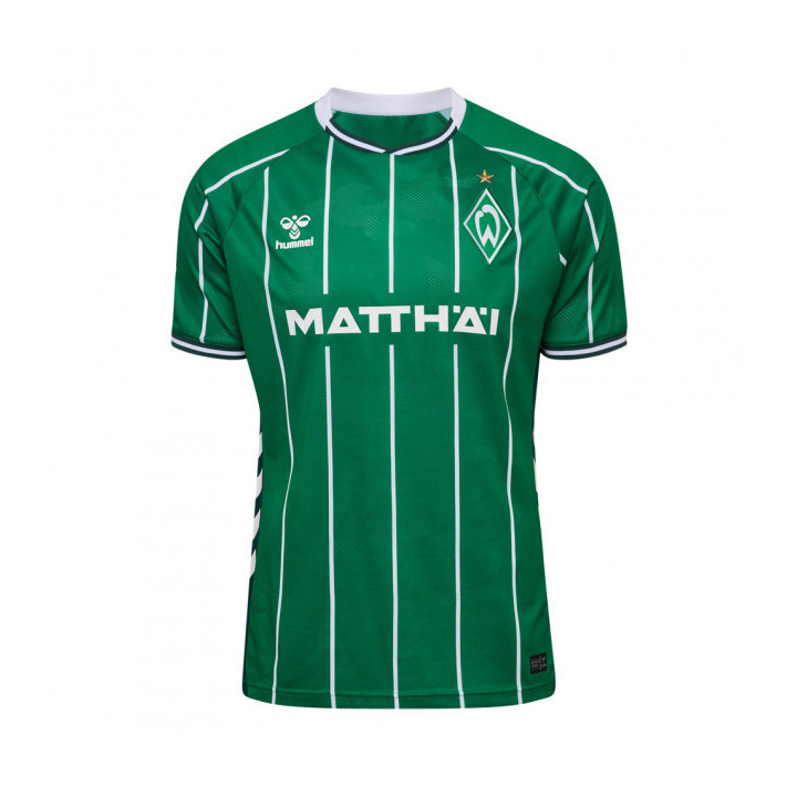 Werder Bremen 25/26 Home