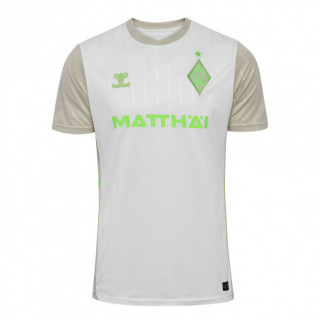 Werder Bremen 25/26 Away