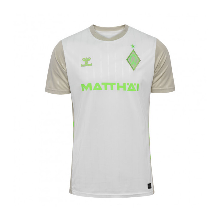 Werder Bremen 25/26 Away