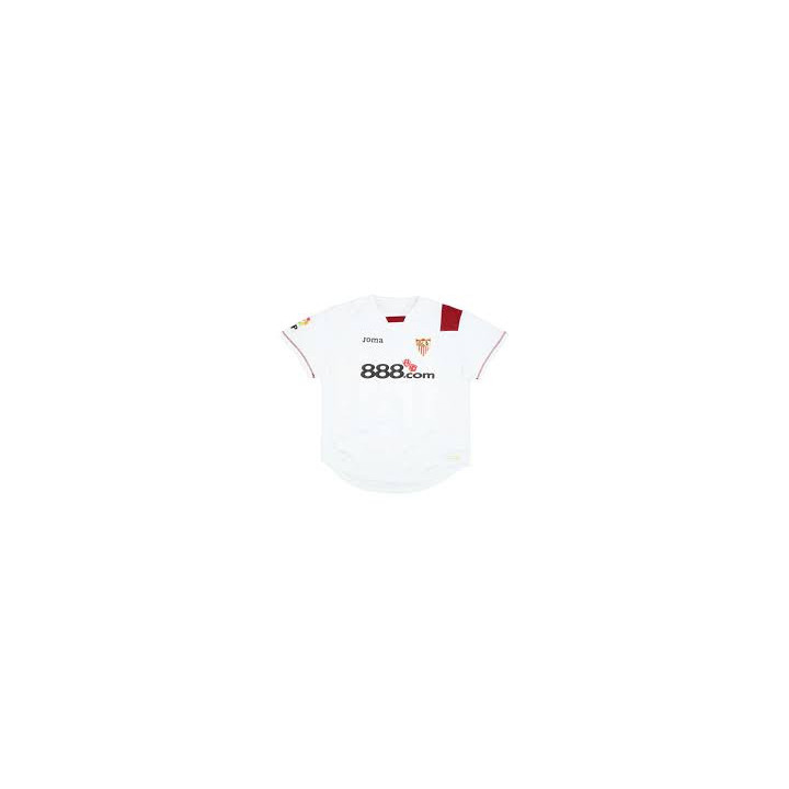 Sevilla 07/08 Home Retro
