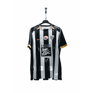 Angers SCO 25/26 Home