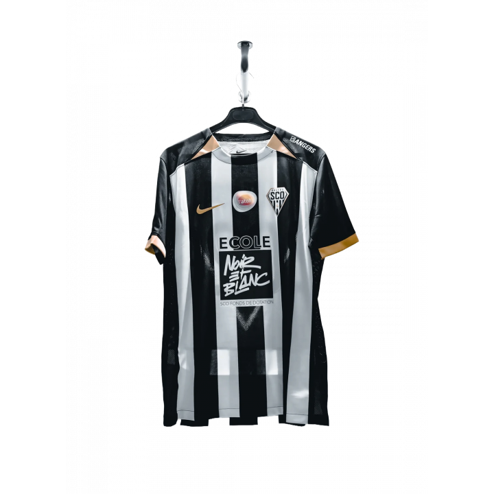 Angers SCO 25/26 Home