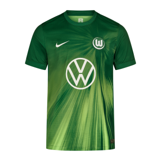Wolfsburg 25/26 Home
