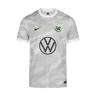 Wolfsburg 25/26 Away