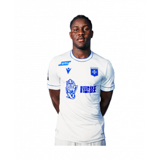Auxerre 25/26 Home