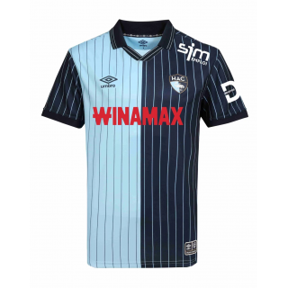 Le Havre 25/26 Home