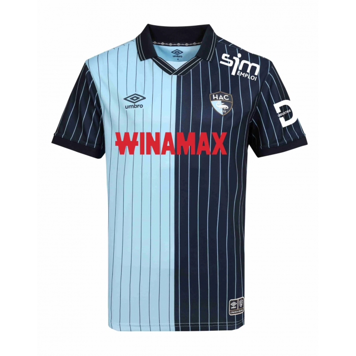 Le Havre 25/26 Home