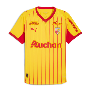 Lens 25/26 Home