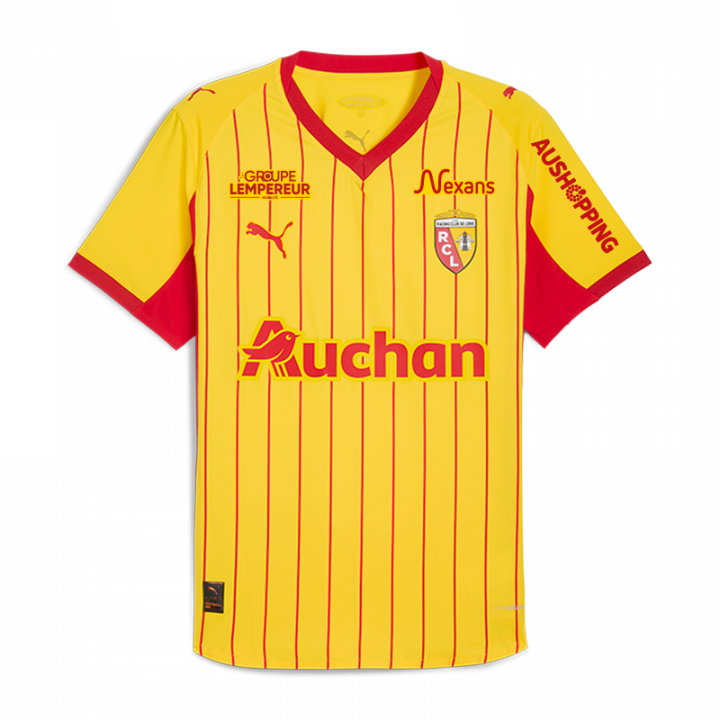 Lens 25/26 Home
