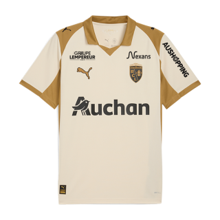 Lens 25/26 Alternative