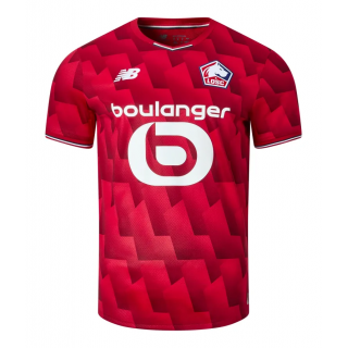 Lille 25/26 Home