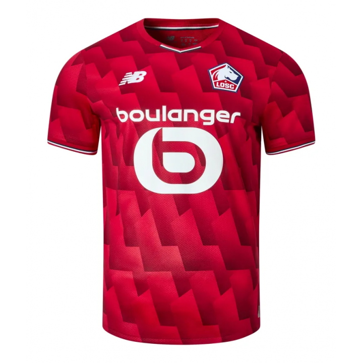 Lille 25/26 Home