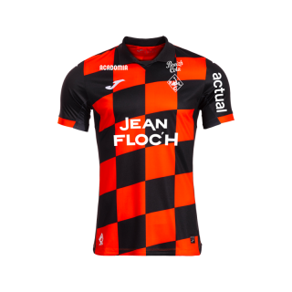 Lorient 25/26 Home