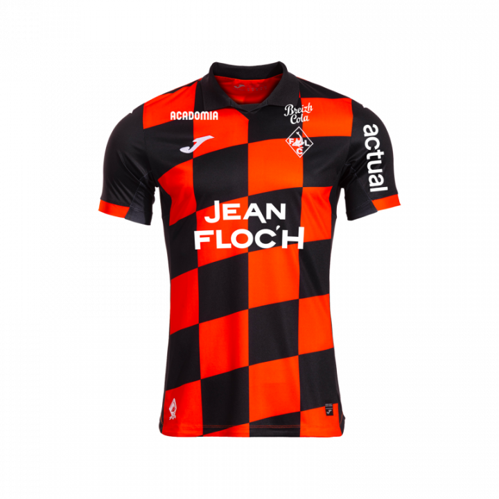 Lorient 25/26 Home