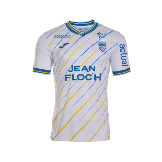 Lorient 25/26 Away
