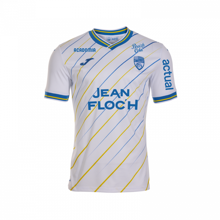 Lorient 25/26 Away