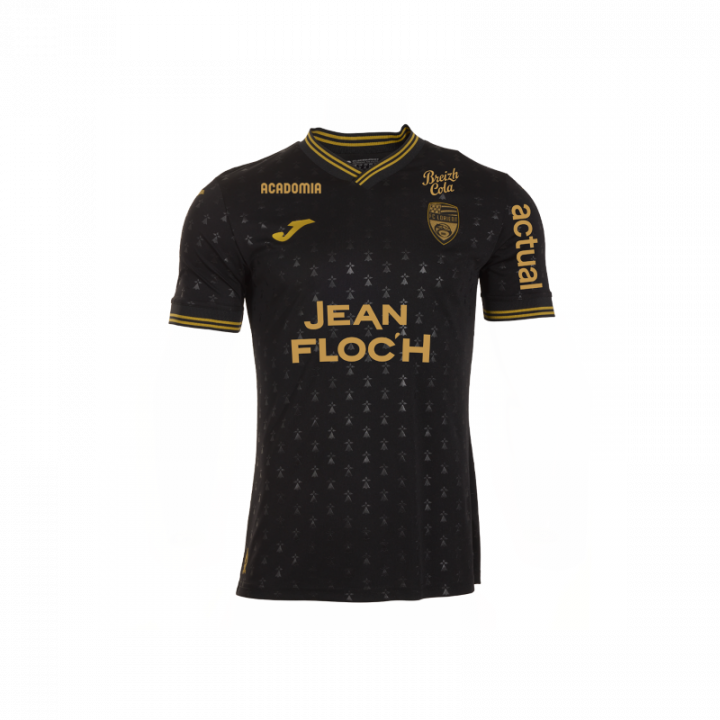 Lorient 25/26 Alternative