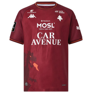 Metz 25/26 Home