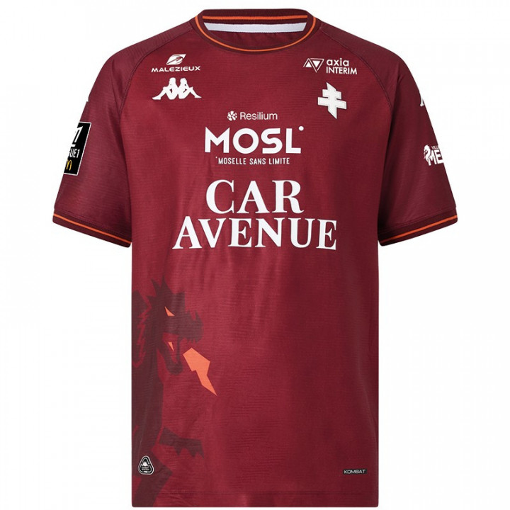 Metz 25/26 Home