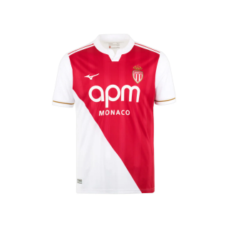 Monaco 25/26 Home