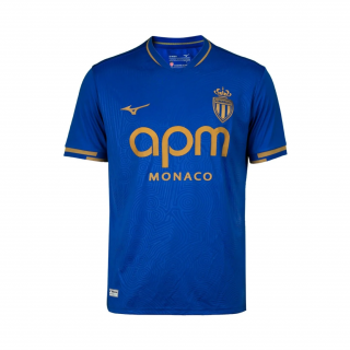 Monaco 25/26 Away