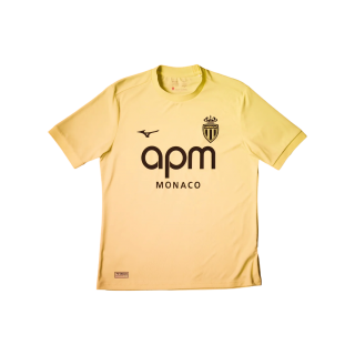 Monaco 25/26 Alternative