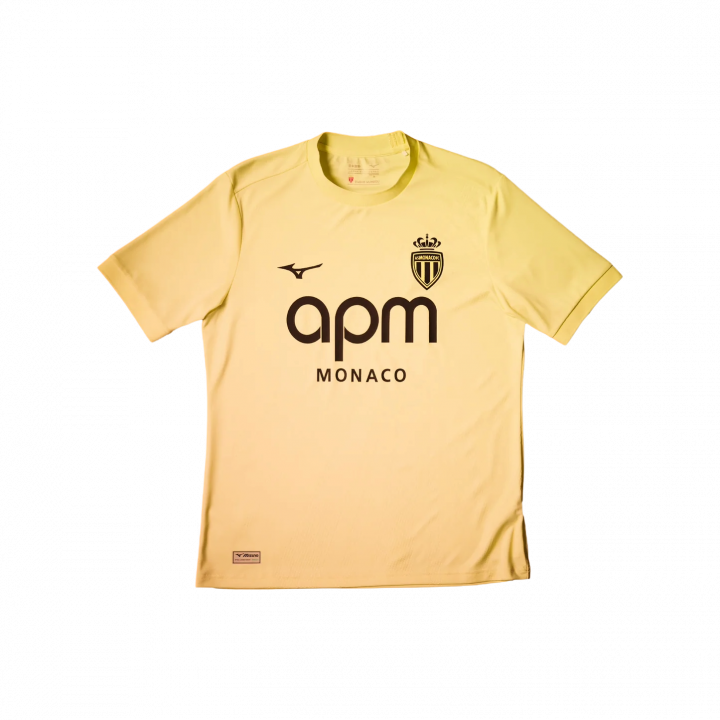 Monaco 25/26 Alternative