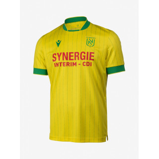 Nantes 25/26 Home