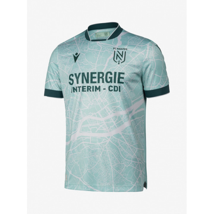 Nantes 25/26 Away