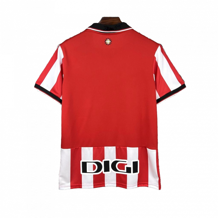 Athletic club 25/26 Home