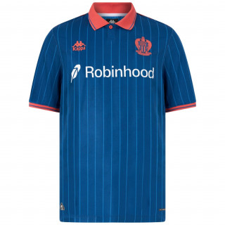 Nice 25/26 Alternative