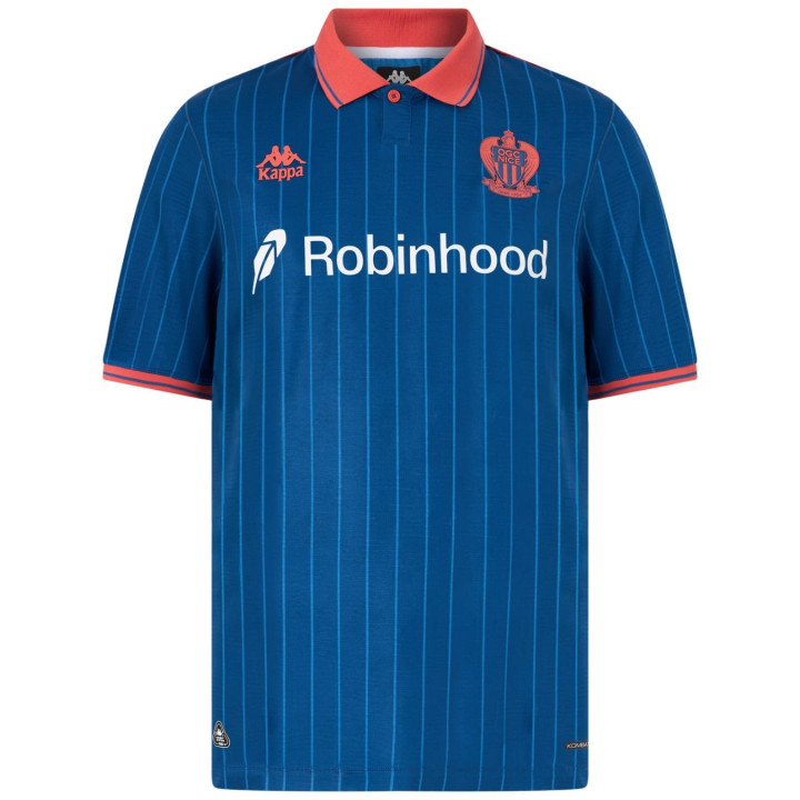 Nice 25/26 Alternative