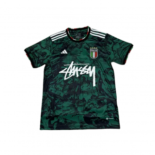 Italia x Stussy