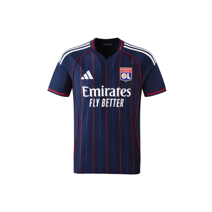 Olympique de Lion 25/26 Away