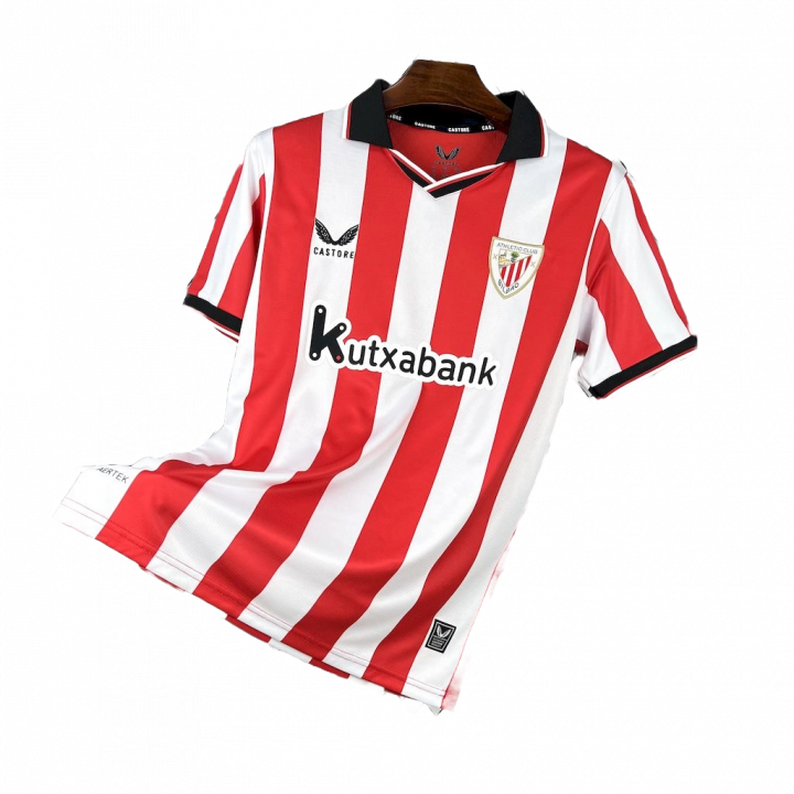 Athletic club 25/26 Home