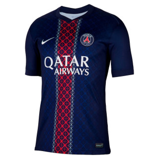 PSG 25/26 Home