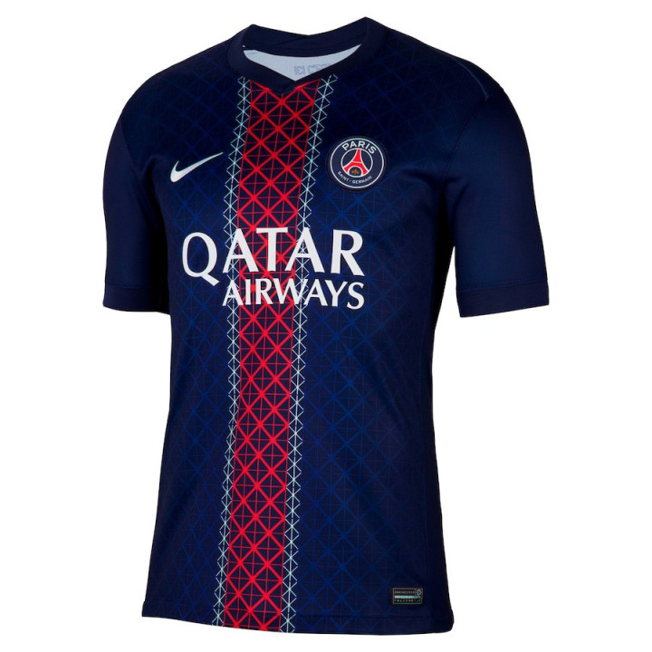 PSG 25/26 Home
