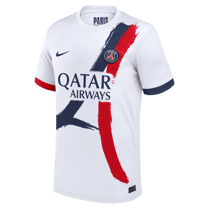 PSG 25/26 Away