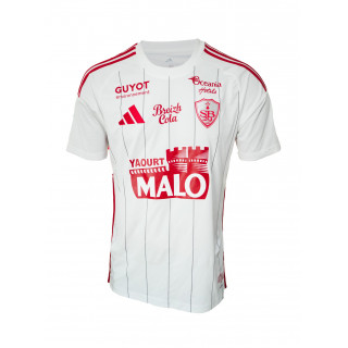 Stade Brestois 25/26 Away