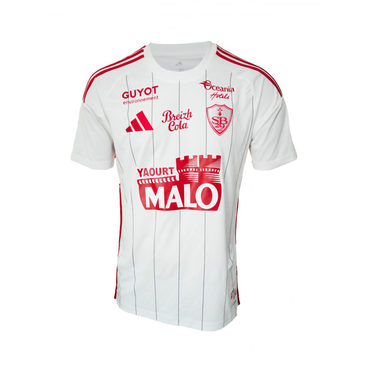 Stade Brestois 25/26 Away