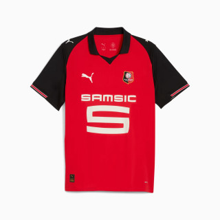 Stade Rennais 25/26 Home