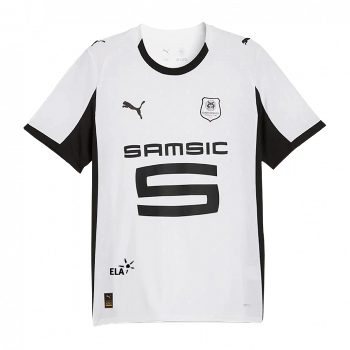 Stade Rennais 25/26 Away