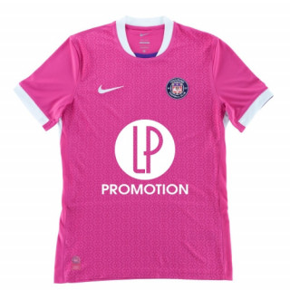Toulouse 25/26 Away