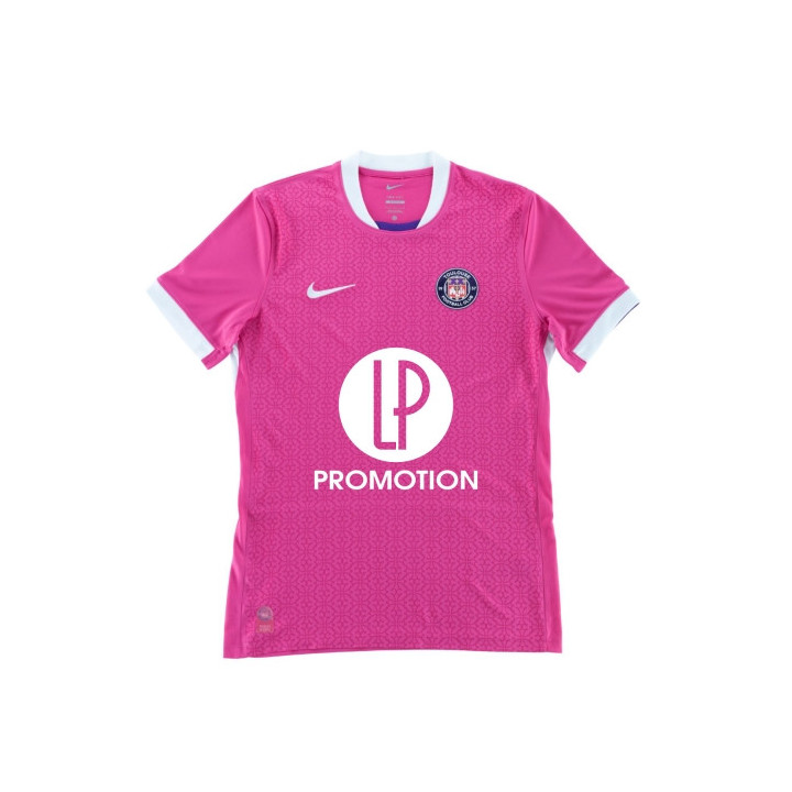 Toulouse 25/26 Away