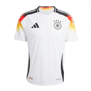 Germany 2024 Home
