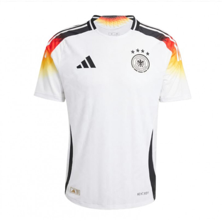 Germany 2024 Home