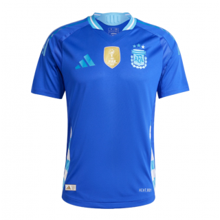 Argentina 2024 Away