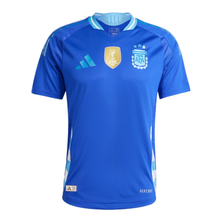 Argentina 2024 Away