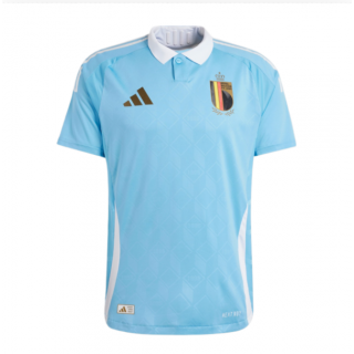 Belgica 2024 Away